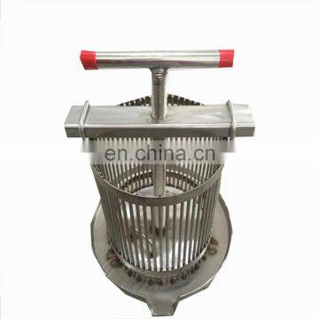 Cheapest Honey Wax Press Machine for Beekeeping photo-3