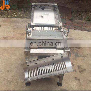 Quail egg shell removing machine /small quail egg peeler machine /quail egg peeling machine