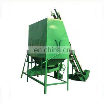 China Manufactured Low Price Animal Feed Mixer Crusher photo-5