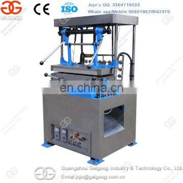 Top Quality Ice Cream Wafer Maker Machine Price Ice Snow Cone Machine photo-2
