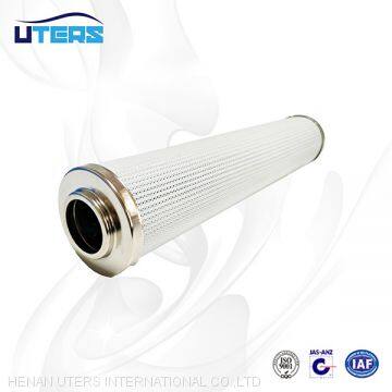 UTERS Replace LEEMIN Hydraulic Oil Filter Element FAX-800X10 photo-2