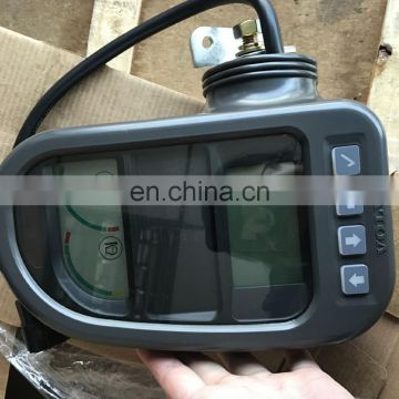 14390065 Excavator Instrument Panel for EC140 EC210