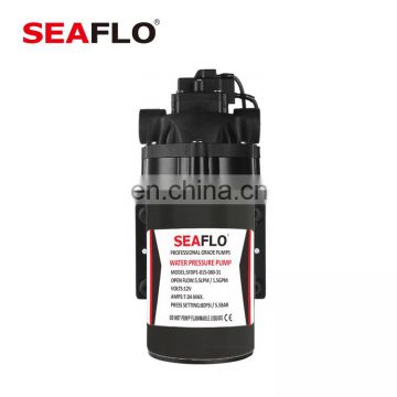 SEAFLO 24V 80PSI 5.6LPM Electric Surface Water Pump Watts India