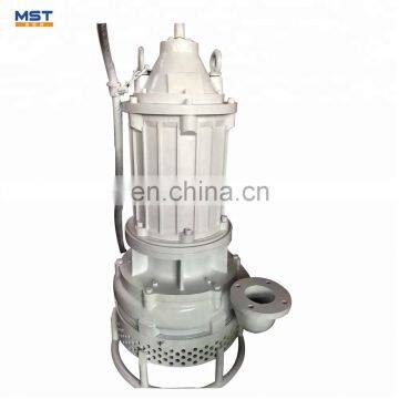 1000m3/h Submersible Slurry Pump for Sand Pumping photo-5