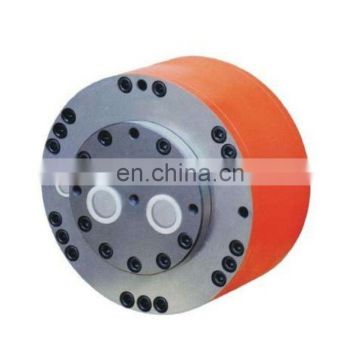 QJM variable ball piston motor