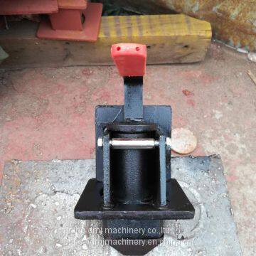 150*150 Size China Good Price Shipping Container Lock Pin With Box
