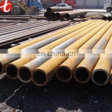 large diameter corrugated steel pipe