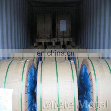 New Product CR SGCC Chromate Galvanized Steel Coil photo-2