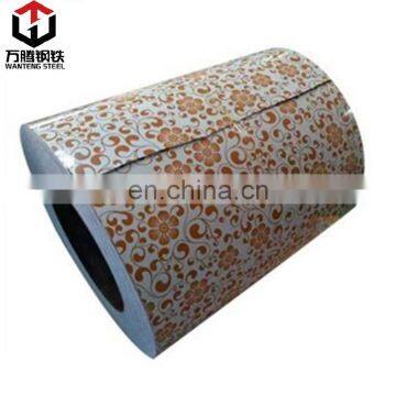 pre painted galvanized iron sheets