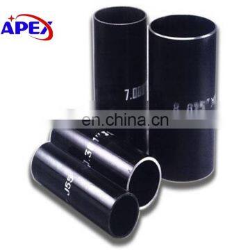 Api 5ct Grade J55 Steel Casing Pipe Oil Well Casing Pipe photo-2