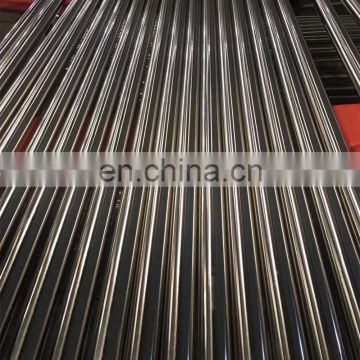 Cold Drawn Inconel 600 625 713LC 718 738 Nickle Alloy Seamless Pipe Manufacturer