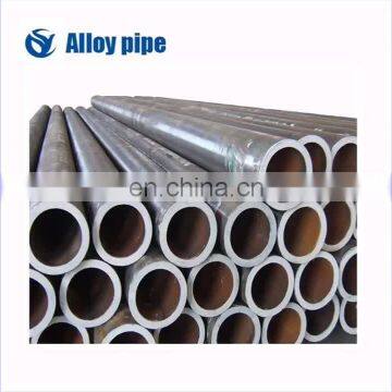 Galvanized Round Pipe