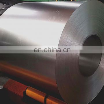 AISI  317 stainless steel strip