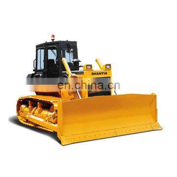 Construction Machinery Shantui Crawler Bulldozer 130HP SD13