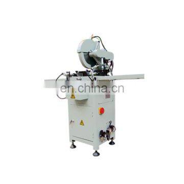 PVC Profile Single Head Cutting Saw