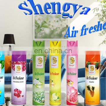 Air Freshener automatic spray refill for toilet