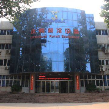 Shandong Xiaoya Retail Equipment Co., Ltd company overview - view 2
