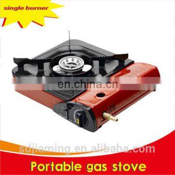 high quality CE approval lpg gas stove