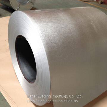 Prices Iron Metal Coil Galvalume Steel Sheet Roll photo-4