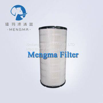 Kaishan Replacement Air Filter 537702321220 537702321210 for Kaishan Air Compressor