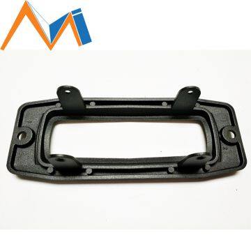 China Manufacturer OEM Mechancial Magnesium CNC Part for Uav