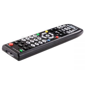 RM-80E Factory Hot Selling Custom Personalized New Type Learning Code IR Universal Remote Control Used for TV DVD STB photo-2