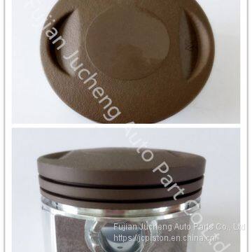 Motorcycle Engine Piston CG250 / ZS250