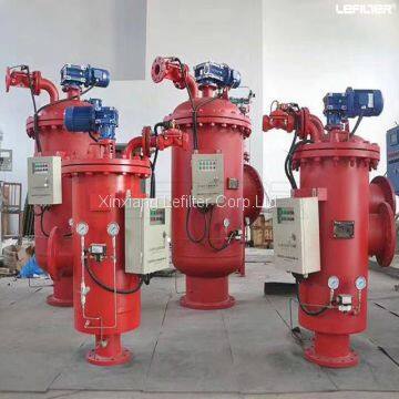 pretreatment water filter purifier system machine filter products