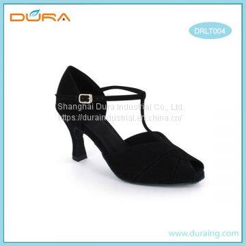 DRLT004 Latin Dance Shoes