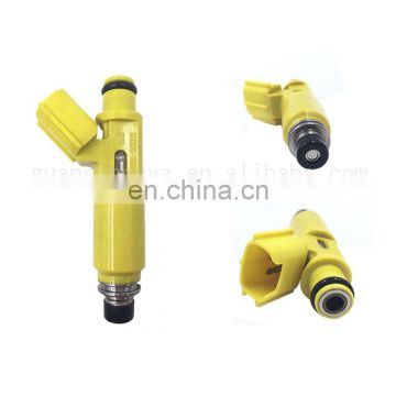 For Toyota RAV4 Fuel Injector Nozzle OEM 23250-28050 23209-28050