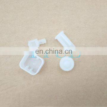 Diesel Injector Caps for BOSCH 110 Series  Fuel Injector Plastic Cap  E1021021 Nozzle Protect Cap
