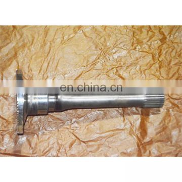 SAIC- IVECO 682 Series  GENLYON Truck 2502-70041 Middle Bridge Output Shaft