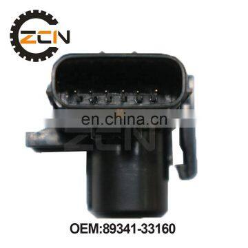 Genuine PDC Parking Sensor OEM 89341-33160 For Lexus LX570 Sequoia photo-3