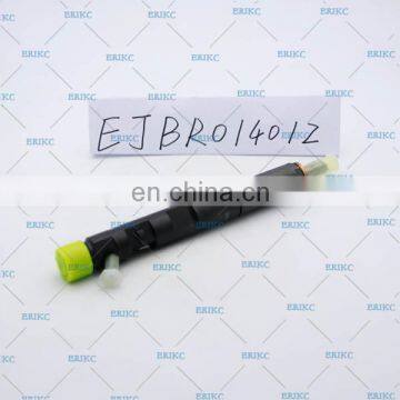 ERIKC EJBR01401Z Automotive Parts 1401Z Fuel Injector EJB R01401Z for RENAULT DACIA SUZUKI