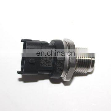 Fuel Rail Pressure Sensor 0281006165 For CASE IH Iveco Stralis Trakker New Holland T8 T9 photo-3