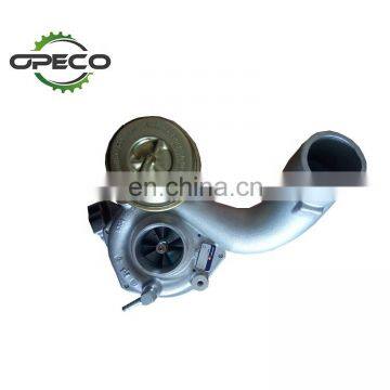 Twin turbocharger 53039880016 53039880017 078145701L for A6,Allroad,S4 2.7T C5