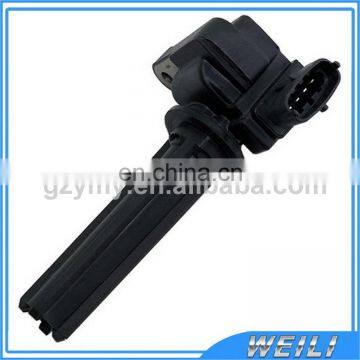 High quality ignition coil 12787707 H6T60271 for Mitsubishi Saab Opel Signum Vectra Vauxhall 1.8 2.0