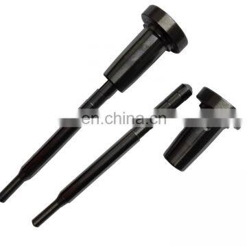 Diesel Engine Parts Common Rail Injector ValveF 00R J01 222