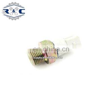 R&C High Quality  701/43700 For JCB  3CX 4CX 5CX 215 217 Brake switch Brake light switch