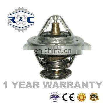 R&C High Quality Auto Parts 25510-41020 2551041020 For Hyundai Engine Coolant Thermostat