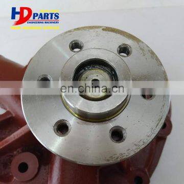 Diesel Engine D1146 DH220-3 Engine Water Pump