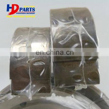 Diesel Engine Parts D950 Main And Con Rod Bearing 0.25