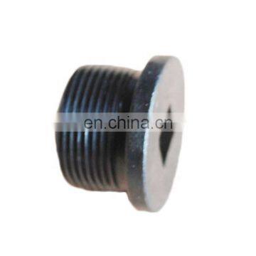 ISB5.9 6BT ISDe6.7 diesel engine parts Pipe Plug 4931643