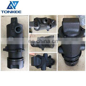 YN55V00037F1center Joint YN55V00053F1 Swivel Joint Assy Center Joint for SK200-8 SK210-8 SK200LC Excavator photo-2