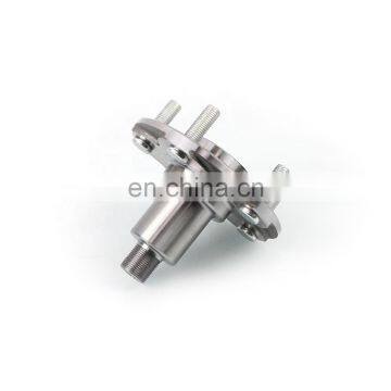 Подшипник ступицы колеса IFOB для Toyota Land Cruiser, Land Cruiser Prado, Highlander, RAV4, Fortuner, C-HR, IZOA, Sequoia photo-4