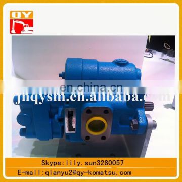 excavator hydraulic pump PVD-0B PVD-00B PVD-1B piston pump