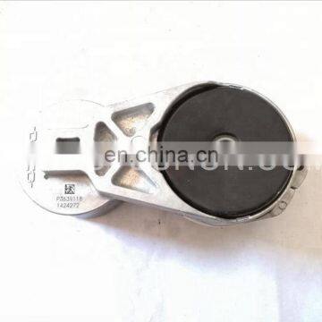Heavy truck K50 KTA50 QSK50 genuine diesel engien spare part belt tensioner 3691279/363911
