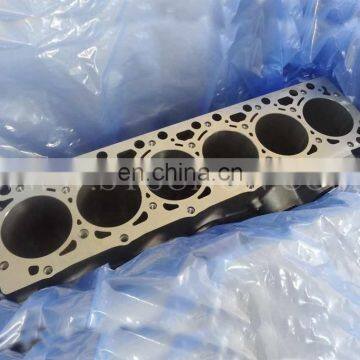 Marine machinery  Diesel Engine Spare Parts  ISBE  QSB6.7   Cylinder Block 3973829