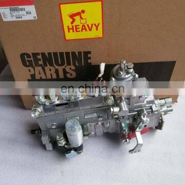 QSB4.5 ISF2.8 DiEsel Engine 4063845 Fuel Injection Pump With Good Quality photo-3
