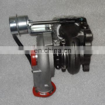 genuine hot sale diesel engine truck turbocharger engien turbo 3773122 3796169 5326456 ISF2.8 HE200WG turbocharger